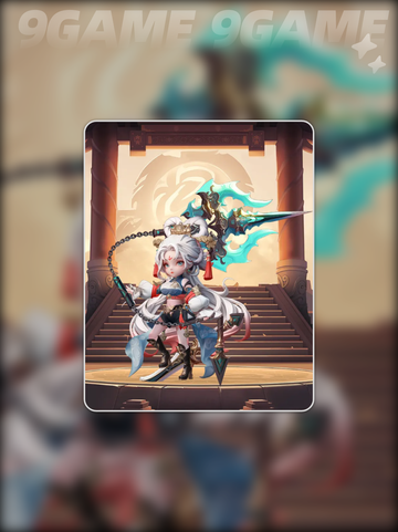 🔥巨神军师TOP武将推荐💥截图4