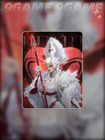 🔥不朽箴言5大神级角色曝光！✨截图6