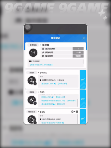 胜利女神尤妮丝强度怎么样分享截图4