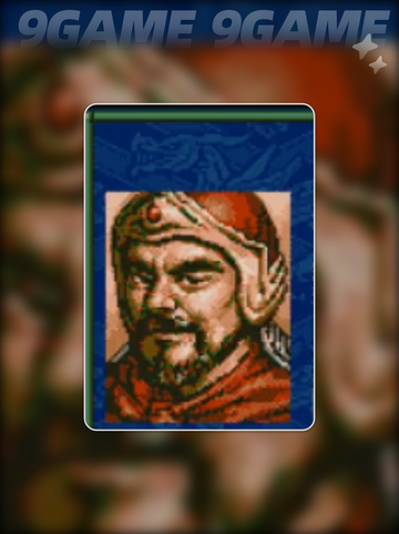 🔥三国志5武将登场时间地点全揭秘📍截图5