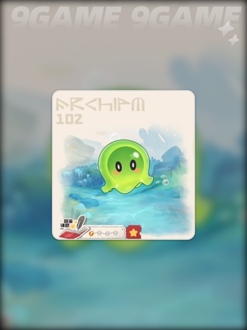 洛克王国世界稀有精灵有哪些介绍截图7