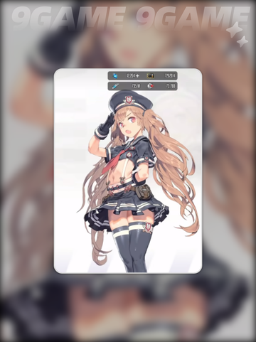 ✨胜利女神新希望：米兰达技能大揭秘🔥截图2