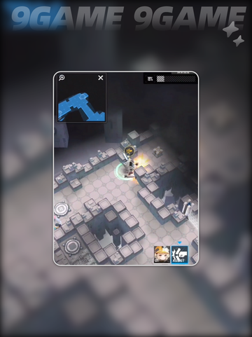 🌟胜利女神迷失地区探索攻略✨新手必看！🎮截图3