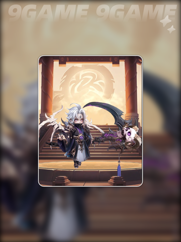 🔥巨神军师TOP武将推荐💥截图5