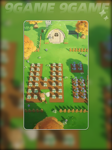 ✨星布谷地零氪通关秘籍🔥截图3