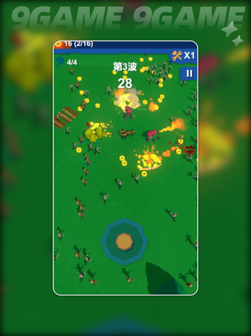 🌟小小特工队好玩吗？趣味评测来啦！🎉截图5