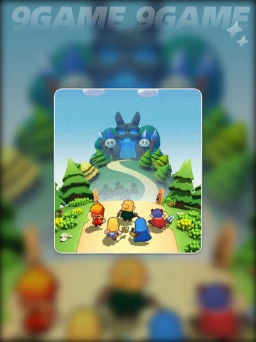 🔥胡闹地牢能联机吗？组队玩法大揭秘！🎮截图2