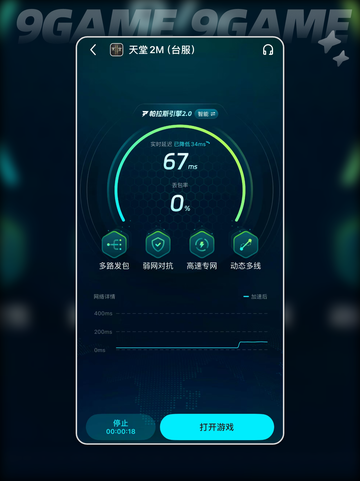 天堂2M发售价格是多少分享截图5