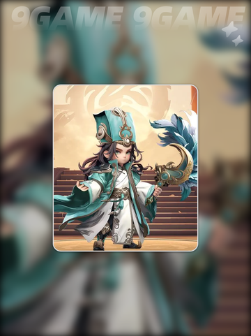 巨神军师🔥神魔将首选揭秘💥截图4