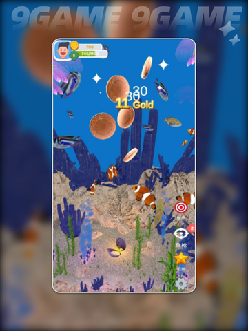 《🌊我的海洋世界公测时间定了！》截图5