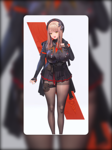 胜利女神新的希望艾玛介绍分享截图2