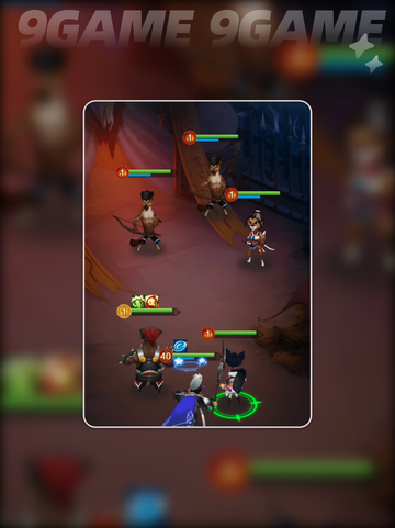 🔥兽化三国开荒攻略来啦！🎮新人玩家必看✨截图7