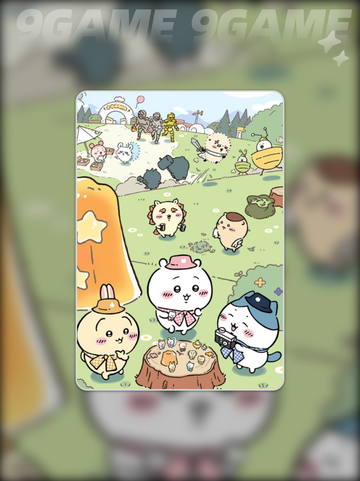 口袋吉伊卡哇萌新指南介绍截图2
