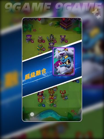 💥女武神强度爆表？新人玩家必看！截图4