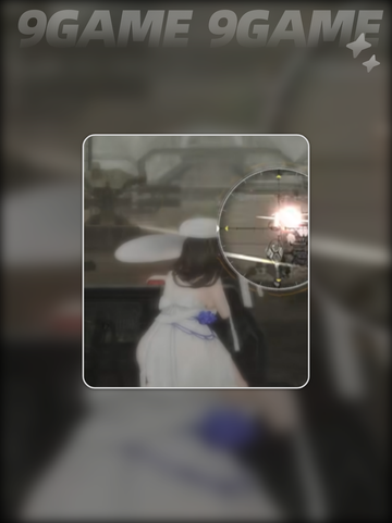 ✨胜利女神降临梅里海湾！全新希望女神超惊艳！💫截图4