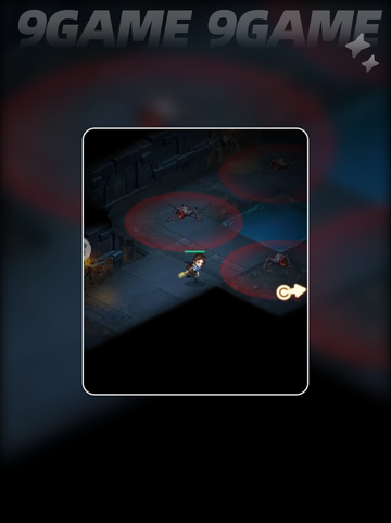 盗墓笔记🔥隐藏宝箱速拿攻略💥截图3