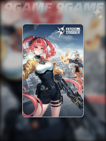 🔥命运扳机值得玩吗？游戏评测来了！🎮截图3