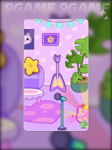 💡汤姆猫小镇装修秘籍✅超详细玩法攻略🎉截图3