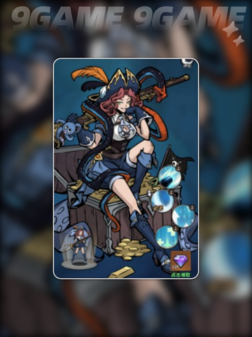 新人玩家必看🔥幻灵召唤师角色推荐✨截图5