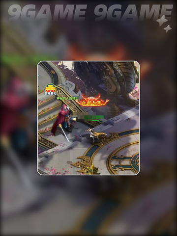 🔥创世封神种族技能大揭秘💥截图4