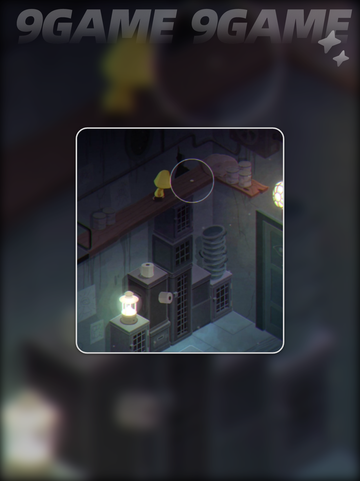 😱小小梦魇隐藏房间大揭秘！截图4