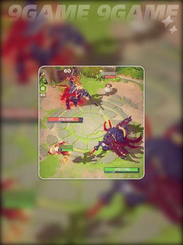 💥口袋斗蛐蛐米诺陶诺斯玩法🔥超详细攻略来啦！🎮截图3