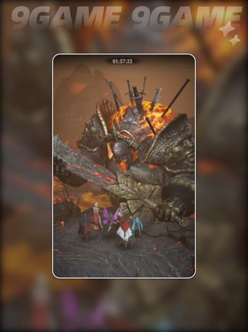 🔥巨角BOSS秒杀攻略💥截图2