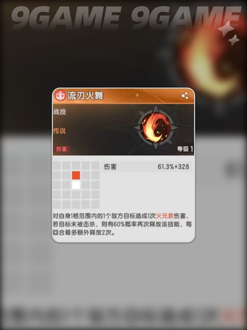 杖剑传说四转斗士技能曝光🔥截图4