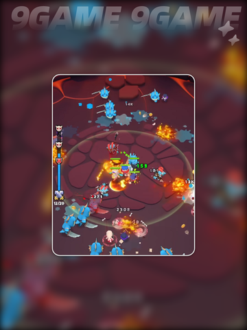 地牢胡闹最强🔥阵容搭配秘籍💡轻松躺赢🎮截图6