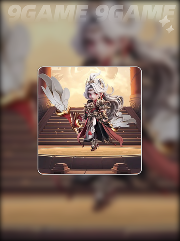 🔥巨神军师TOP10必入角色💥截图3