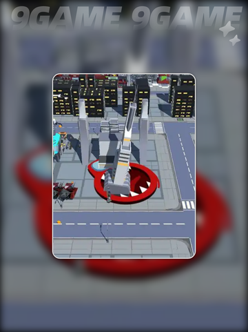 黑洞入侵太上头了！🎮🔥截图2
