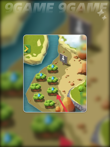 🌿碳碳岛浇水秘籍大公开！💦截图2