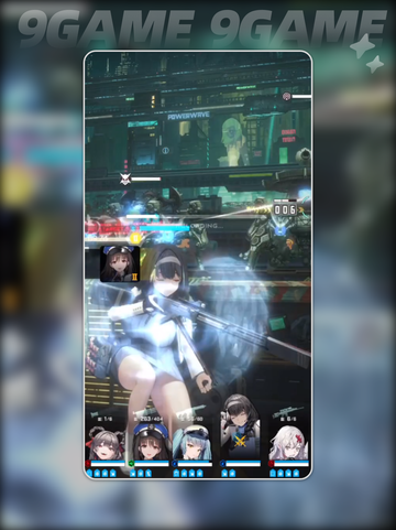 胜利女神新的希望梅里怎么样分享截图7