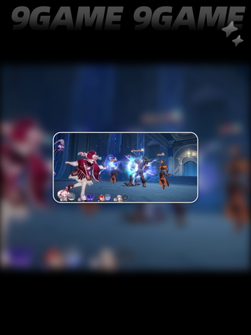 🔥崩坏星穹铁道：风堇实机演示＆技能详解来啦！🎉截图3