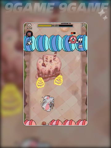 🎮发条总动员2号飞行员玩法大揭秘！💥截图4