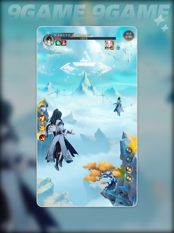 踏风行仙武台怎么玩介绍截图4