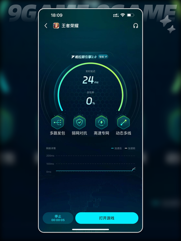 王者路由器延迟高怎么解决介绍截图5