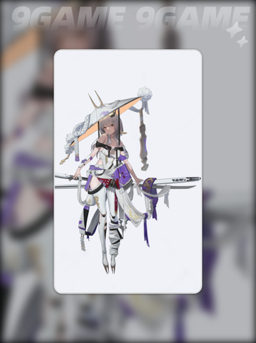 胜利女神新的希望角色推荐介绍截图6