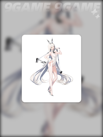 胜利女神新的希望布兰儿介绍介绍截图2