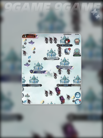 🔥仙界天谴残卷速拿攻略💥截图5