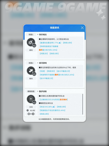 胜利女神新的希望饼干怎么样介绍截图5