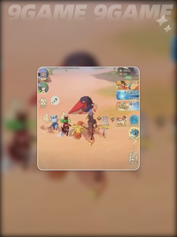 bows and arrows！云海之下弓箭手🔥玩法规则⚡截图6