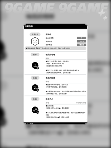 胜利女神新的希望莱昂纳怎么样分享截图3