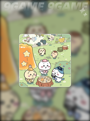 口袋吉伊卡哇上线时间是什么时候介绍截图5