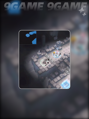 🌟胜利女神迷失地区探索攻略✨新手必看！🎮截图2