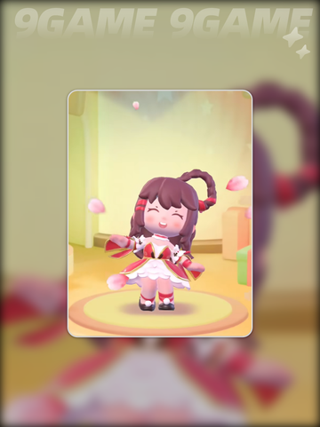 冲吧迷你少女团⚡无尽模式高分攻略来啦🎉截图3