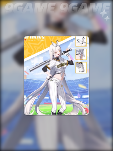 NIKKE胜利女神5月29日更新内容有哪些分享截图3