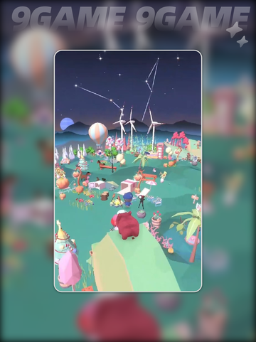 🌟星光庭院公测时间定了？玩家都在等！🎮截图5