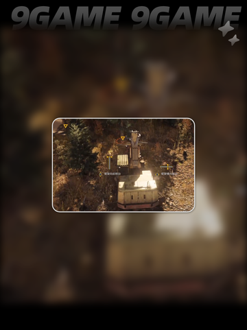 roadcraft修复电网拉木头攻略分享截图3