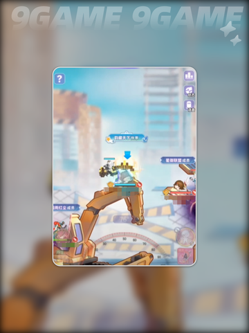 🔥弹弹星球豹速玩法全攻略✨截图3